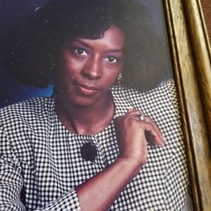 Meet your Posher, Jerrylene